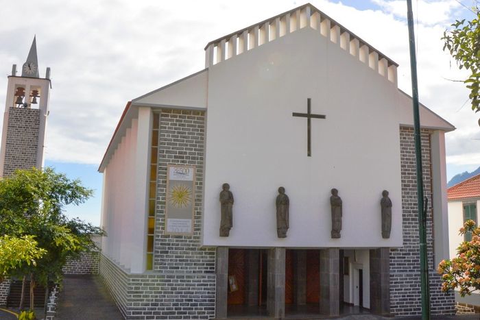 Já encontrou igreja para a cerimónia? - 1
