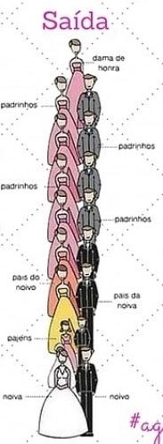 Entrada dos meninos - 2