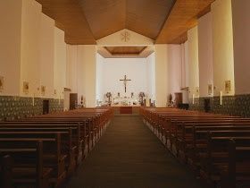 A minha igreja em 3 imagens - 1