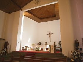 A minha igreja em 3 imagens - 2