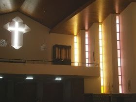 A minha igreja em 3 imagens - 3