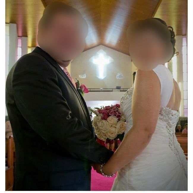 A minha igreja em 3 imagens - 1