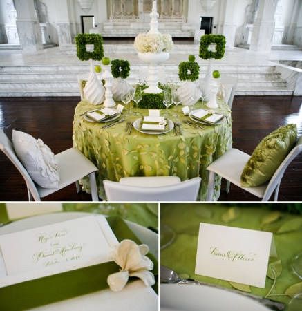 Cores de Casamento? Qual a vossa? - 1