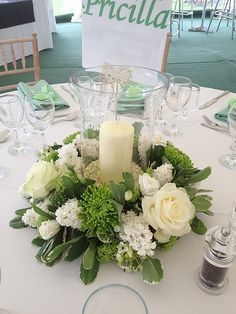 "green and white" - as nossas inspirações... - 6