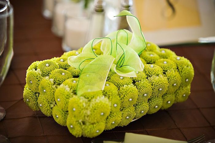 "green and white" - as nossas inspirações... - 13