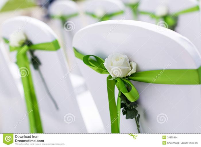 "green and white" - as nossas inspirações... - 16