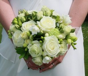 "green and white" - as nossas inspirações... - 26