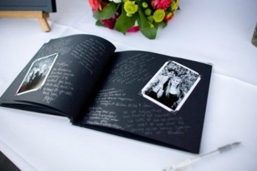 Ideias pra o nosso livro de honra - 15