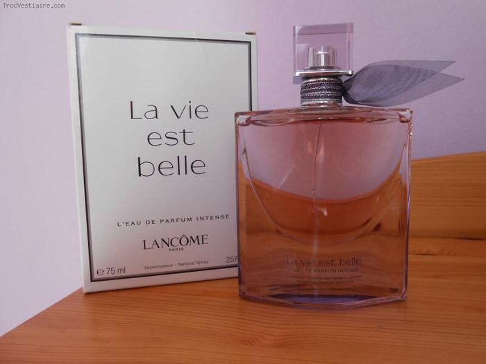 Perfume - 1