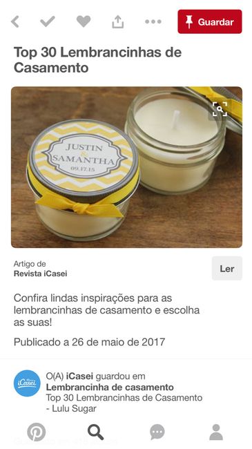 Lembrança senhoras - 8