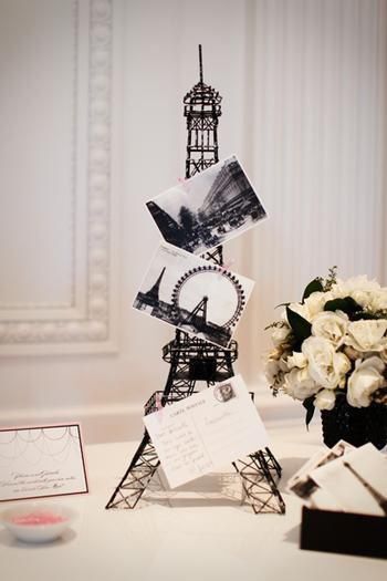 Torre eiffel - 1