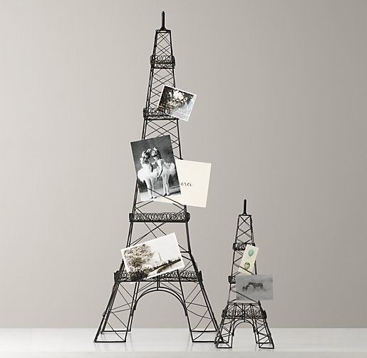 Torre eiffel - 3