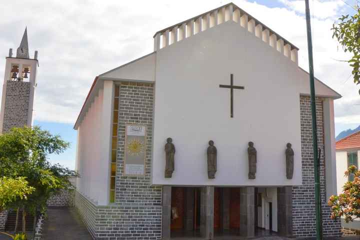 Já encontrou igreja para a cerimónia? - 1