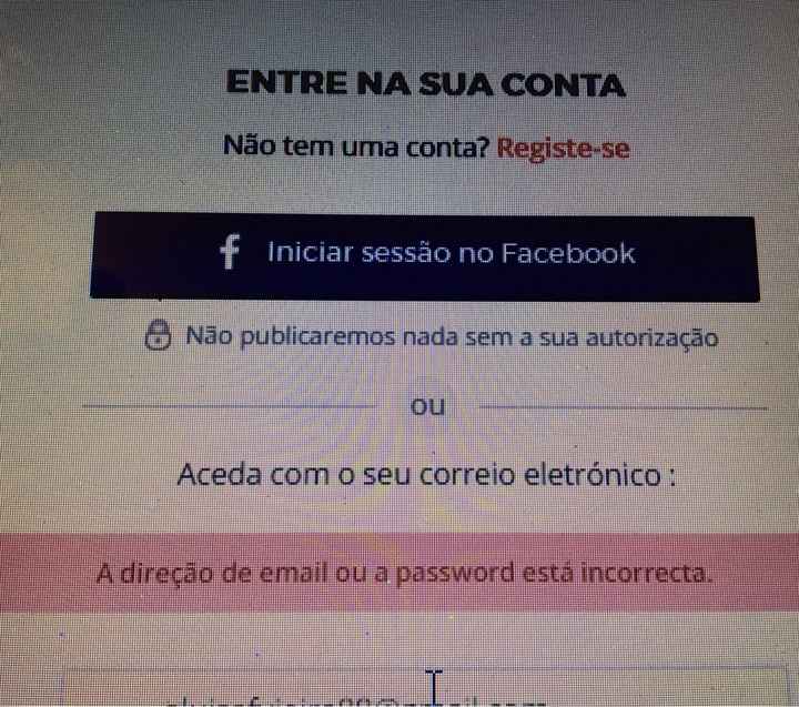 Problemas... - 1