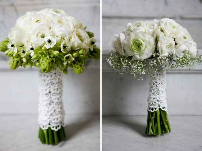 "green and white" - as nossas inspirações... - 8