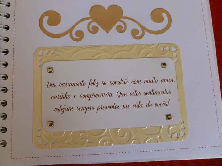 Ideias pra o nosso livro de honra - 14