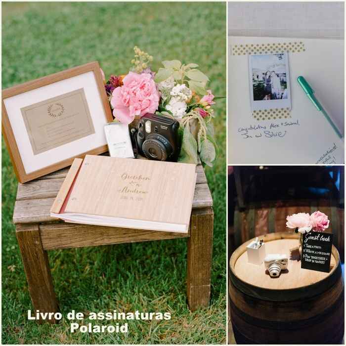 Ideias pra o nosso livro de honra - 16