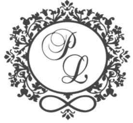 6 ideias para o teu monograma de casamento - 1