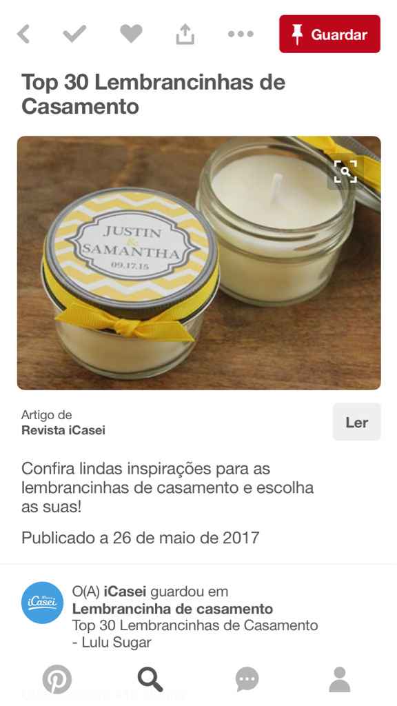 Lembrança senhoras - 8