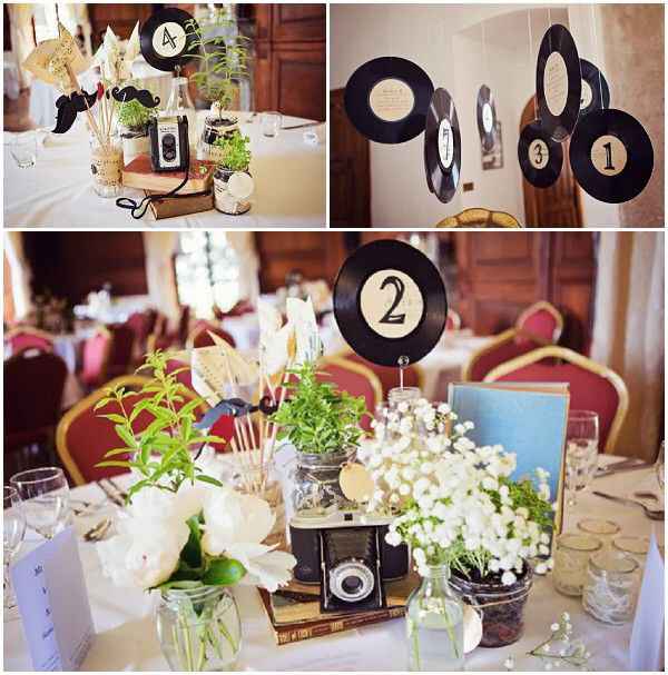 Seating plan "dilema" - 1
