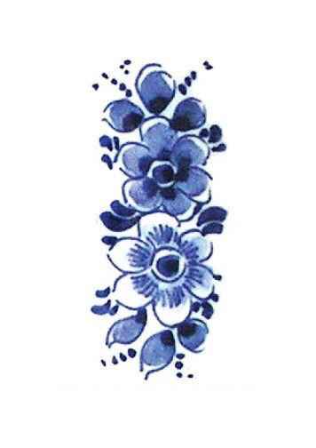 Tema de casamento | Azul - 15