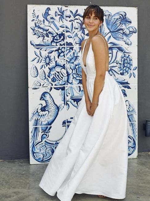 Tema de casamento | Azul - 24