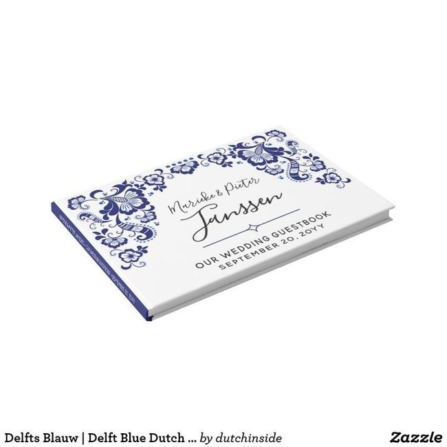 Tema de casamento | Azul - 26