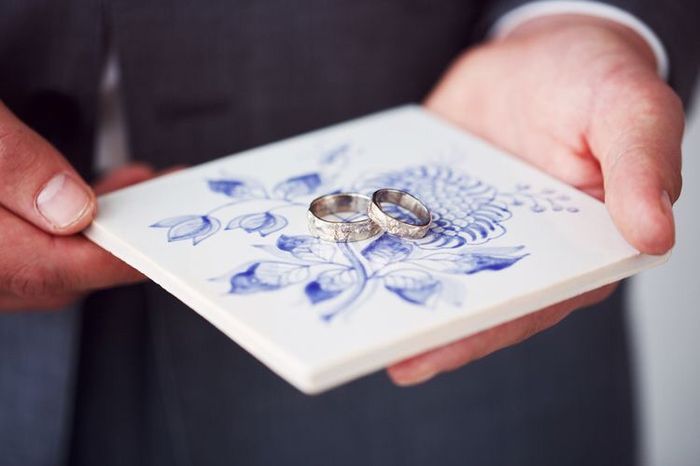 Tema de casamento | Azul - 31