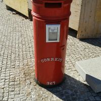 No lugar do livro de honra - 1