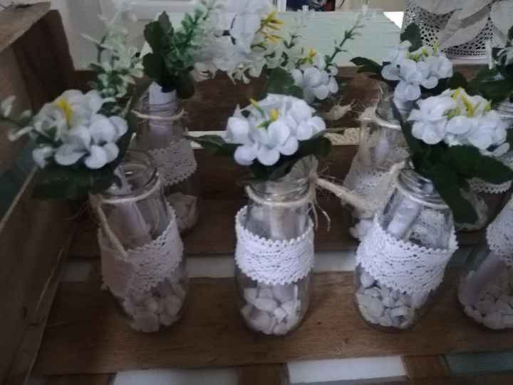 Convites de casamento! - 2