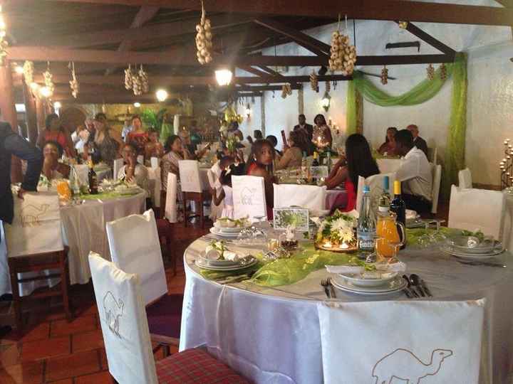 a sala