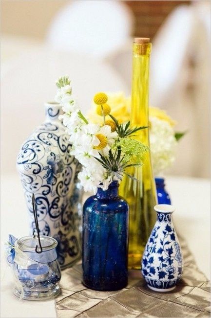 Decoração
