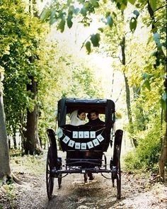 Just Married