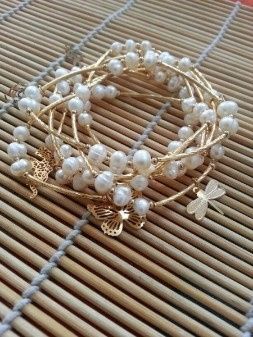 Pulseira C