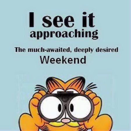 Weekend