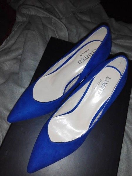 Sapatos