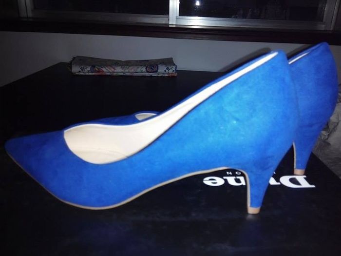 Sapatos