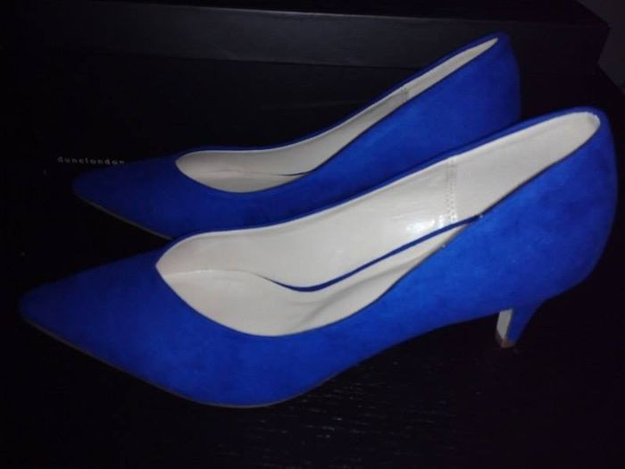 Sapatos