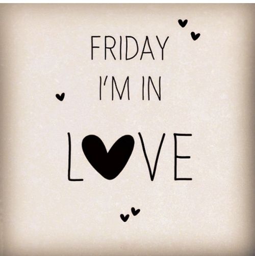 fridayweekend