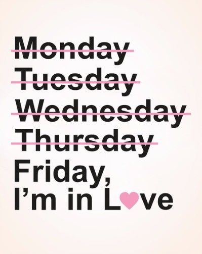 fridayweekend