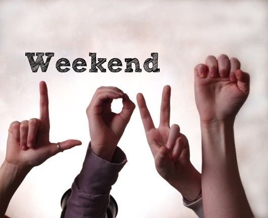 fridayweekend
