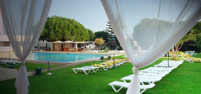 Hotel&spa