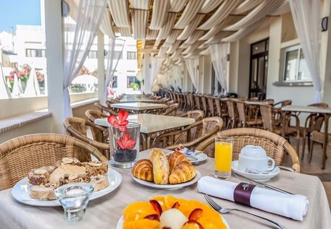 Hotel&spa