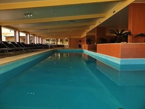 Hotel&spa