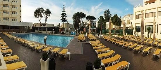 Hotel&spa