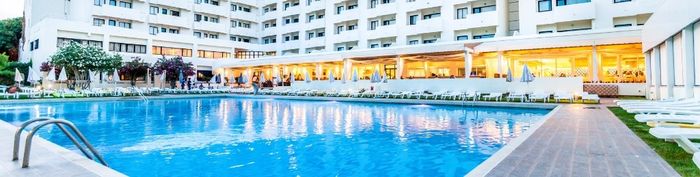 Hotel&spa