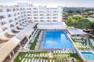 Algarve