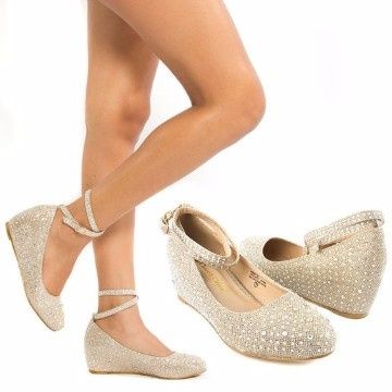 sapatos baixos