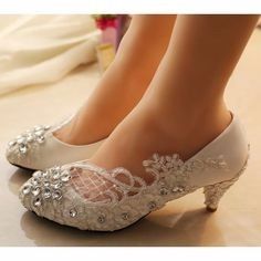 sapatos baixos