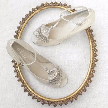 sapatos baixos